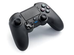 Gamepad Nacon Asymmetric Wireless Controller pro PS4 černý

 obrázek produktu 3 z 7