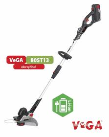 Strunová sekačka VeGA 80ST13 (bez baterie) 

 obrázek produktu 3 z 29