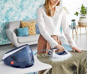 Žehlicí systém Tefal GV9221E0 Pro Express Protect 

 obrázek produktu 7 z 29
