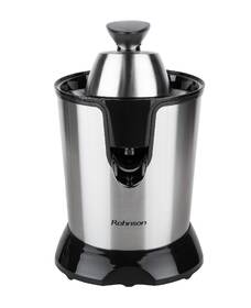 Lis na citrusy Rohnson R-411 černý/stříbrný

 obrázek produktu 1 z 11