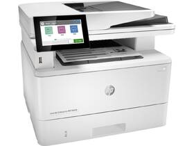 Tiskárna multifunkční HP LaserJet Enterprise MFP M430f bílá

 obrázek produktu 3 z 6