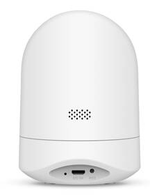 IP kamera iGET HOMEGUARD HGWIP819 bílá barva
