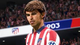 Hra EA FIFA 21 - NXT LVL Edition 

 obrázek produktu 3 z 4