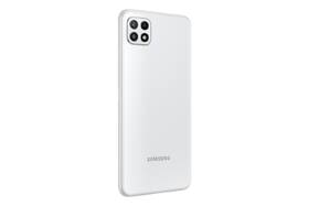 Mobilní telefon Samsung A22 5G 128 GB bílý

 obrázek produktu 6 z 8