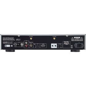 Internetový radiopřijímač s DAB+ ROTEL T14 stříbrný

 obrázek produktu 1 z 3