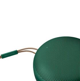 Přenosný reproduktor Bang & Olufsen Beosound A1 (2nd Gen) zelený

 obrázek produktu 5 z 9