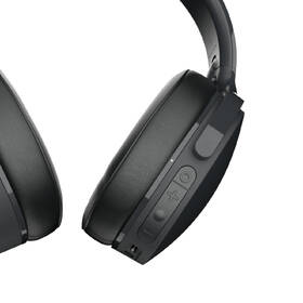 Sluchátka Skullcandy HESH ANC černá

 obrázek produktu 7 z 9
