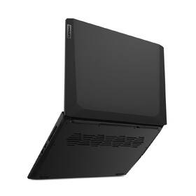 Notebook Lenovo Gaming 3 15ACH6 černá barva
