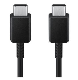 Kabel Samsung USB-C/USB-C, 3A, 1,8m černý

 obrázek produktu 1 z 2