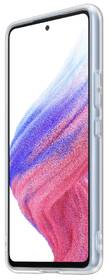 Kryt na mobil Samsung Galaxy A53 5G průhledný

 obrázek produktu 3 z 3