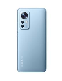 Mobilní telefon Xiaomi 12X 5G 8GB/128GB modrý

 obrázek produktu 5 z 8
