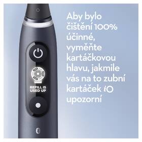 Set zubních kartáčků Oral-B Duo Pack Black Onyx 

 obrázek produktu 1 z 10
