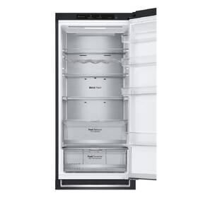 Chladnička s mrazničkou LG GBB72MCVBN černá

 obrázek produktu 16 z 25