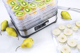 Sušička ovoce Philco PHFD 5080 černá/nerez

 obrázek produktu 5 z 5