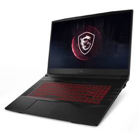 Notebook MSI Pulse GL76 12UEK-034CZ šedý

 obrázek produktu 7 z 15