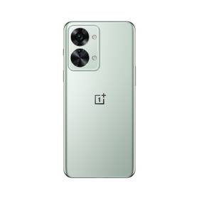Mobilní telefon OnePlus Nord 2T 5G 8 GB / 128 GB - Jade Fog 

 obrázek produktu 5 z 10
