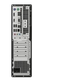 Stolní počítač Asus ExpertCenter D700SCES černý

 obrázek produktu 5 z 5