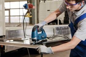 Přímočará pila Bosch Professional GST 90 BE 

 obrázek produktu 6 z 6