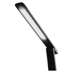 Stolní LED lampička EMOS CHASE černá

 obrázek produktu 4 z 13