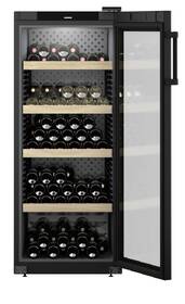 Vinotéka Liebherr WPbl 4601 černá

 obrázek produktu 3 z 9