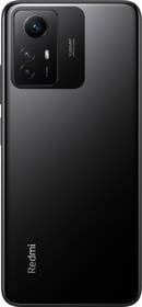 Mobilní telefon Xiaomi Redmi Note 12S 8 GB / 256 GB černý

 obrázek produktu 5 z 10