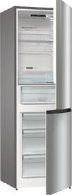 Chladnička s mrazničkou Gorenje NRC619BSXL4 nerez

 obrázek produktu 12 z 18