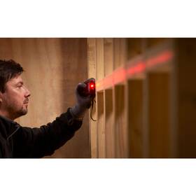 Laserový dálkoměr Stanley FMHT77165-0 

 obrázek produktu 1 z 3
