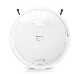 Robotický mop Niceboy i3 Plus White 

 obrázek produktu 2 z 10