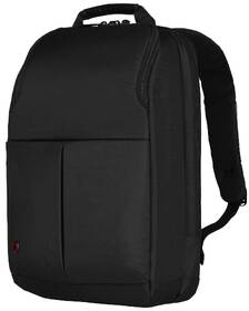 Batoh na notebook Wenger Reload 14" černý

 obrázek produktu 1 z 5