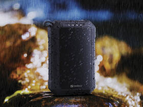 Powerbanka Sandberg Hand Warmer 10000 mAh černá

 obrázek produktu 5 z 6