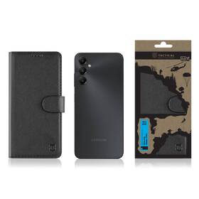 Pouzdro na mobil flipové Tactical Field Notes na Samsung Galaxy A05s černé

 obrázek produktu 2 z 2