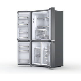 Americká lednice Whirlpool WQ9I MO2L EF nerez

 obrázek produktu 14 z 21