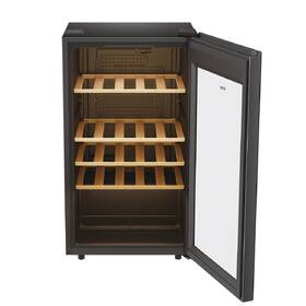 Vinotéka Haier HWS34GGH1 černá

 obrázek produktu 10 z 24