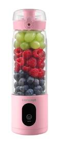 Stolní mixér Concept SM4003 Smoothie FitMaker růžový

 obrázek produktu 3 z 26