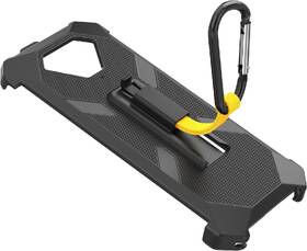 Kryt na mobil myPhone Hammer Iron V, s karabinou černý

 obrázek produktu 3 z 3