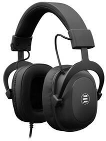 Headset White Shark TAIKO pro PC, PS4/PS5 černý

 obrázek produktu 7 z 12