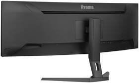 Herní monitor IIYAMA ProLite XCB4594DQSN-B1 černá barva

