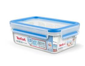 Dóza na potraviny Tefal K3021412, 1,2 l plast

 obrázek produktu 3 z 13