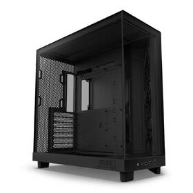 Case NZXT H6 Flow černá

 obrázek produktu 2 z 5