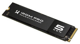 SSD Goodram IRDM PRO 4TB NVMe 
