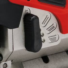 Přímočará pila Einhell Professional TP-JST 18/135 Li BL-Solo (bez baterie) 4321265 

 obrázek produktu 6 z 13