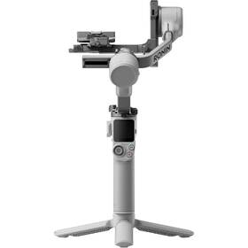 Stabilizátor DJI RS 4 Mini bílý

 obrázek produktu 2 z 10
