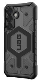 Kryt na mobil UAG Pathfinder Clear w/Magnet na Samsung Galaxy S25 černý/průhledný

 obrázek produktu 1 z 14