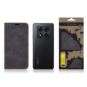 Pouzdro na mobil flipové Tactical Xproof na Xiaomi Redmi Note 14 Pro 5G černé

 obrázek produktu 3 z 3