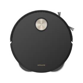 Robotický vysavač Dreame X50 Ultra černý

 obrázek produktu 7 z 10