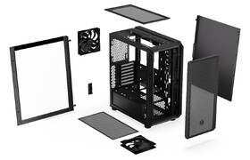Case ENDORFY Arx 500 Core černá

 obrázek produktu 16 z 16