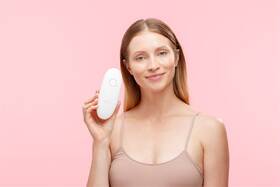 Masážní přístroj Garett Beauty Perfect Body bílý

 obrázek produktu 5 z 9