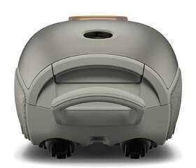 Podlahový vysavač Miele Comfort titanový

 obrázek produktu 3 z 12