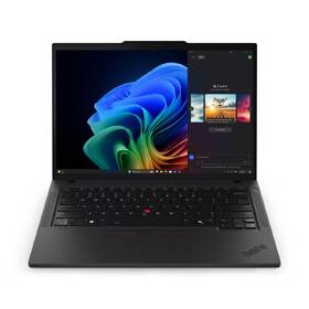 Notebook Lenovo ThinkPad T14 Gen 6 černý

 obrázek produktu 3 z 11
