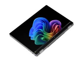 Notebook HP OmniBook X Flip NG AI 16-ar0433nc + Game Pass předplatné na 3 měsíce stříbrný/šalvějový

 obrázek produktu 5 z 7